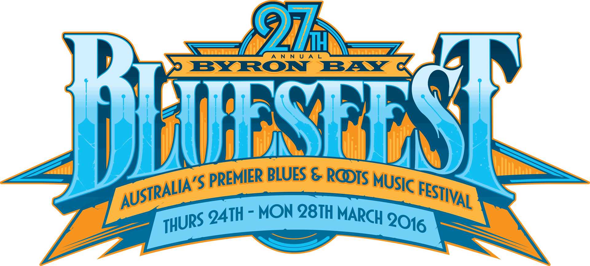 Byron Bay Blues Festival Accommodation